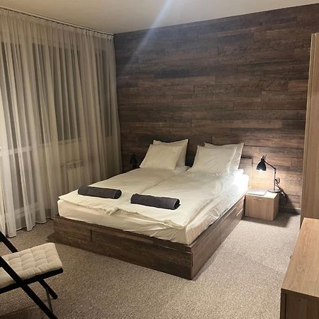 Elite Apartments Complex Iglika Borowec Zewnętrze zdjęcie