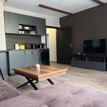 Elite Apartments Complex Iglika Borowec Zewnętrze zdjęcie