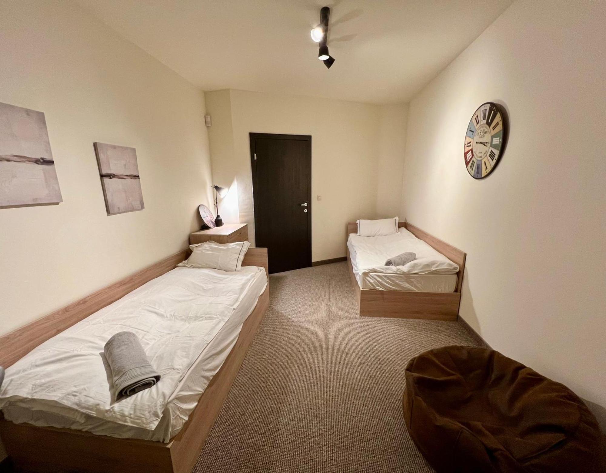 Elite Apartments Complex Iglika Borowec Zewnętrze zdjęcie