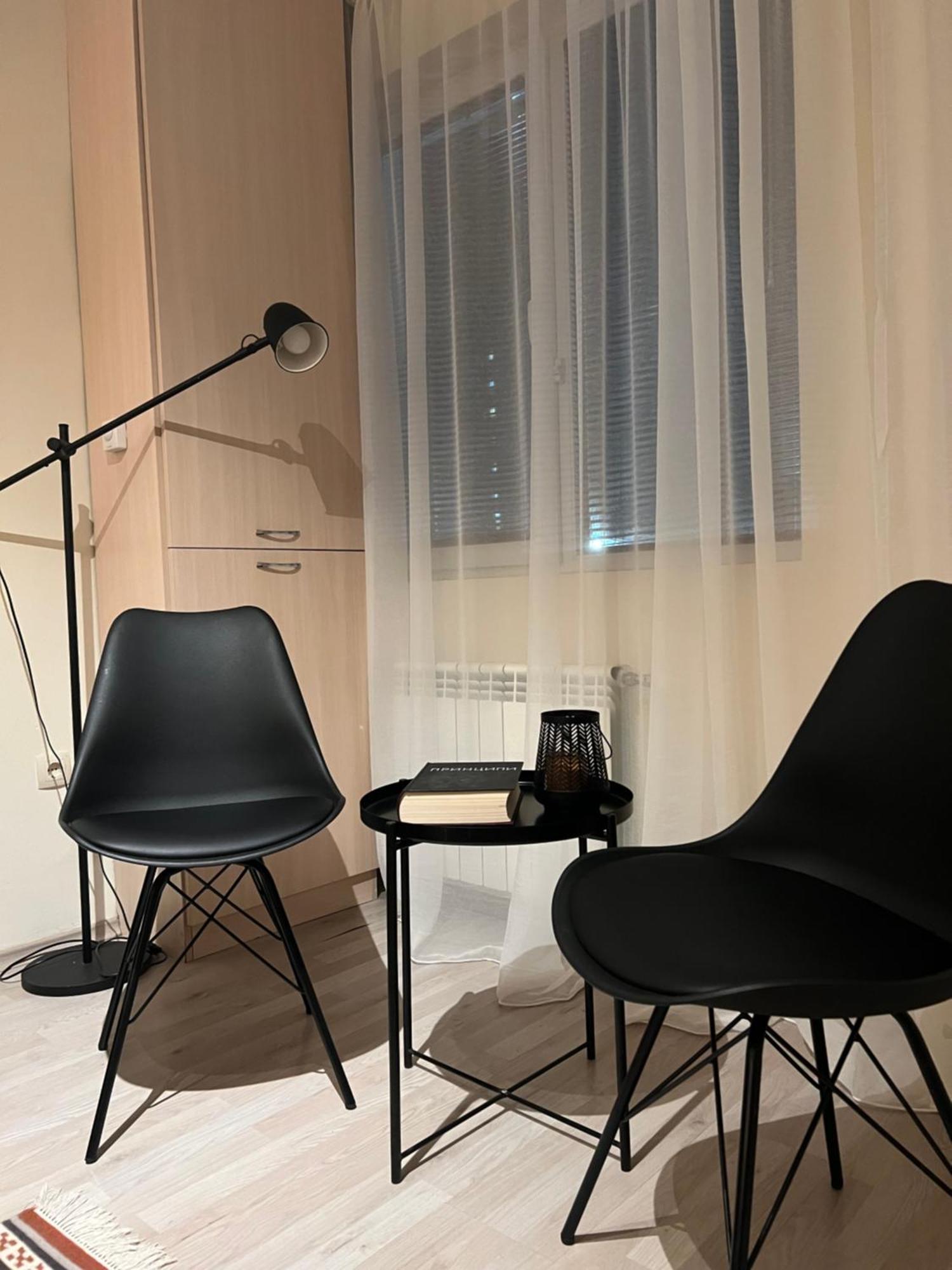 Elite Apartments Complex Iglika Borowec Zewnętrze zdjęcie