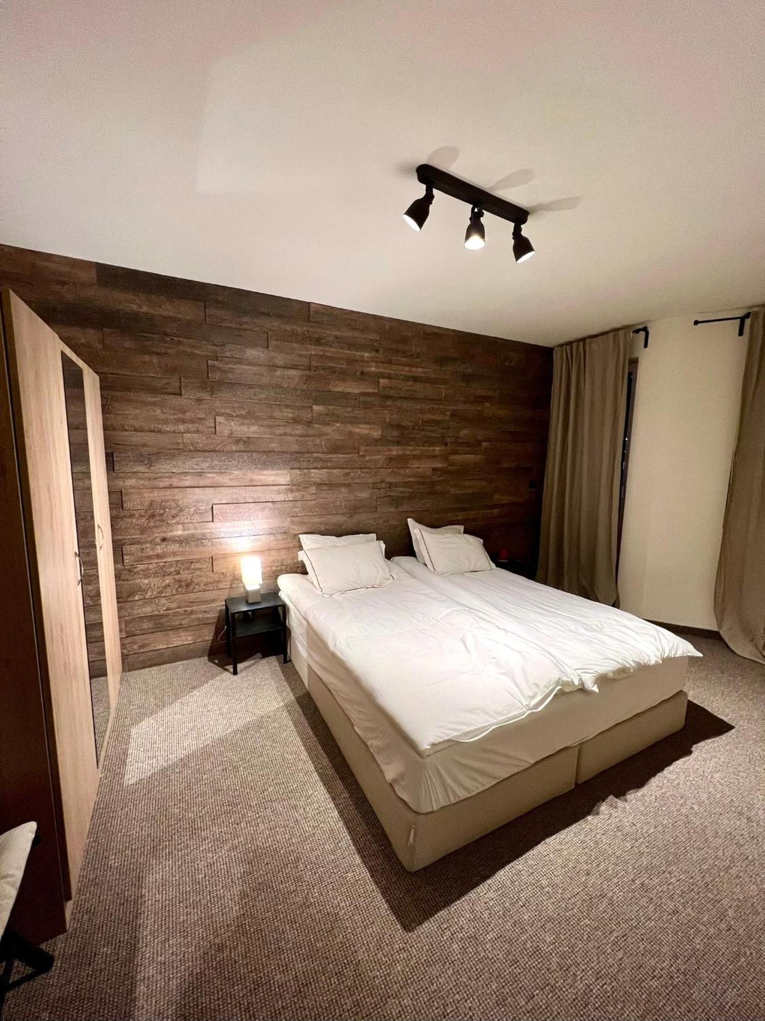 Elite Apartments Complex Iglika Borowec Zewnętrze zdjęcie