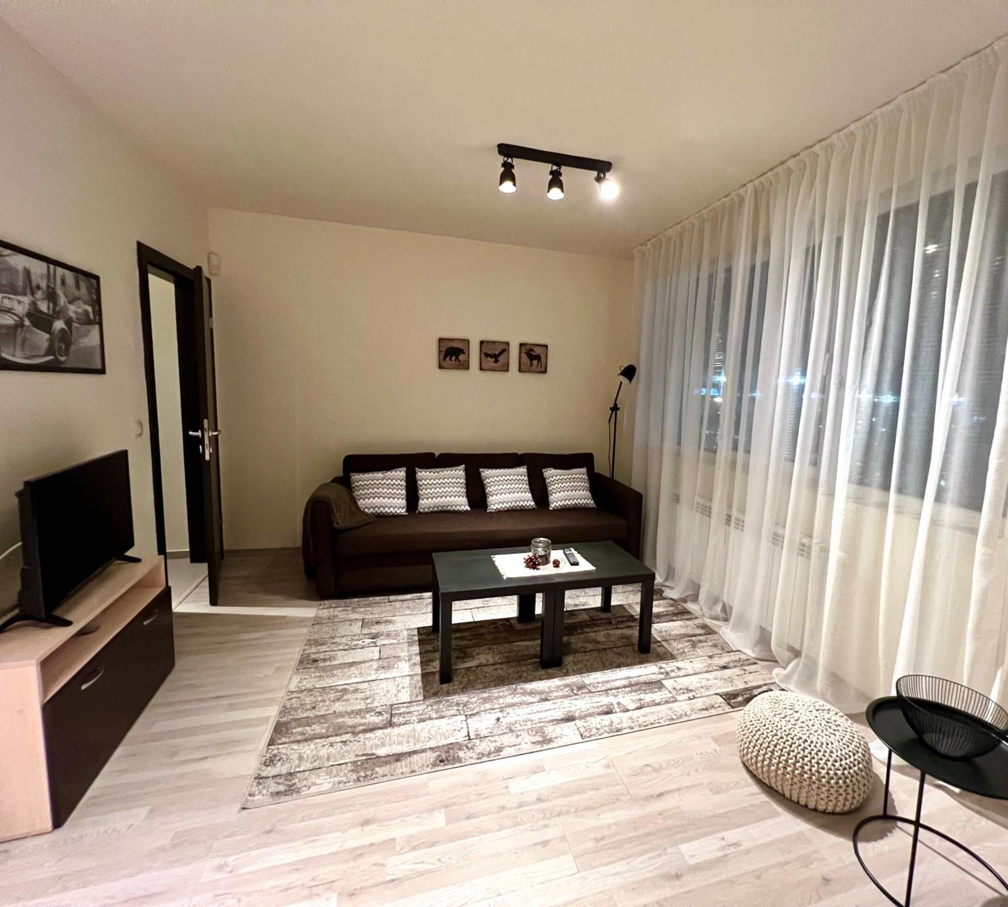 Elite Apartments Complex Iglika Borowec Zewnętrze zdjęcie