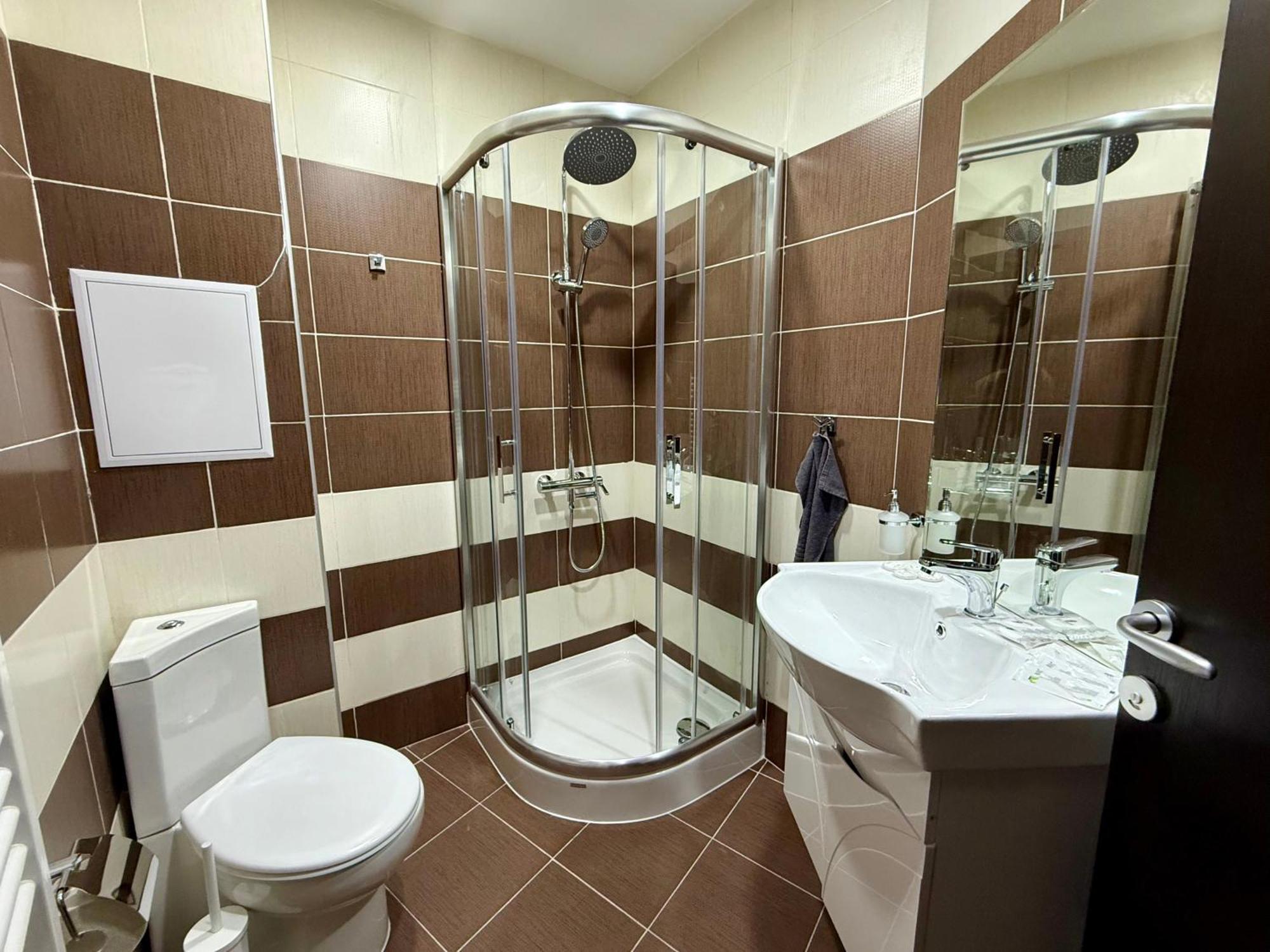 Elite Apartments Complex Iglika Borowec Zewnętrze zdjęcie