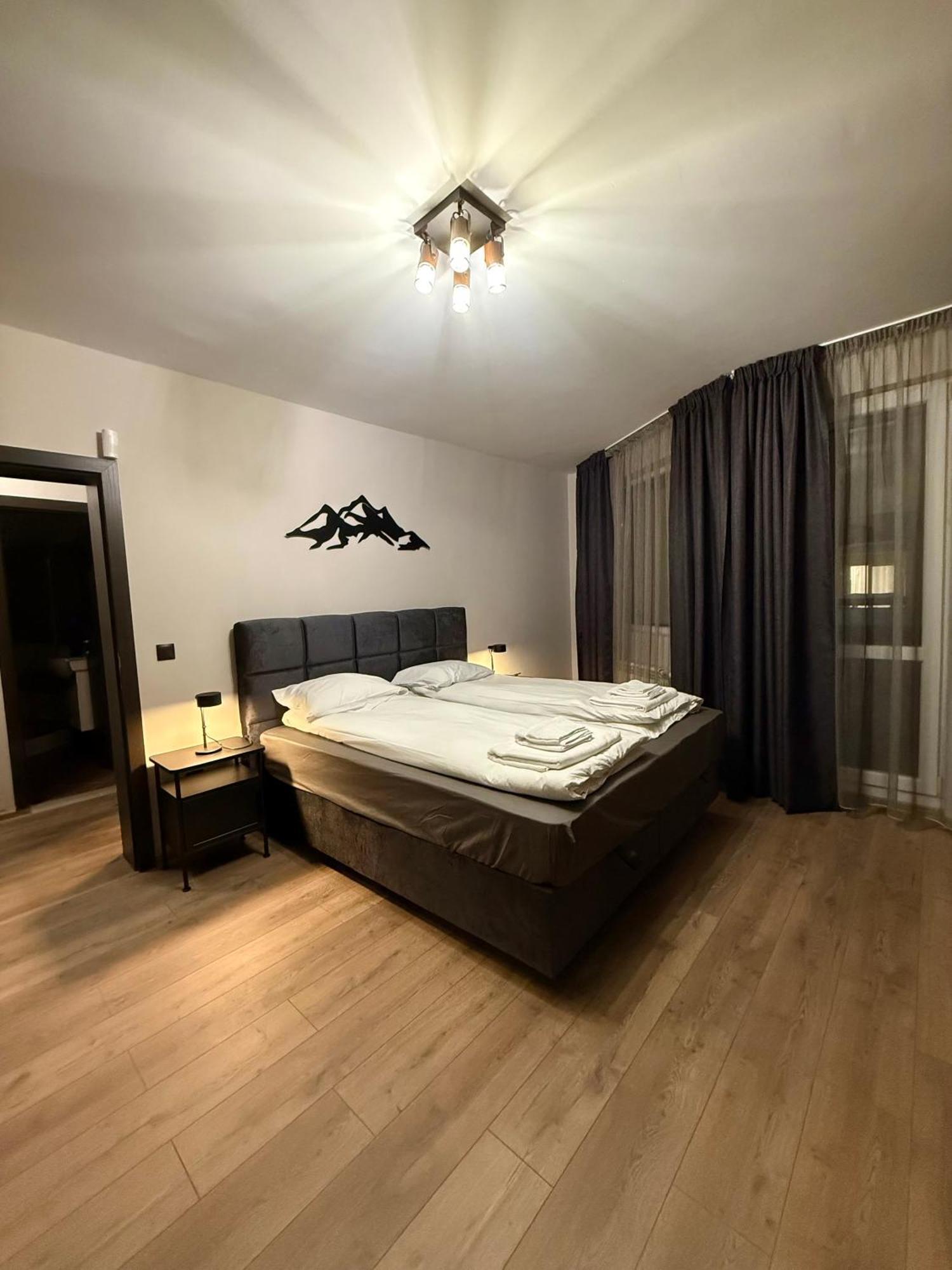 Elite Apartments Complex Iglika Borowec Zewnętrze zdjęcie