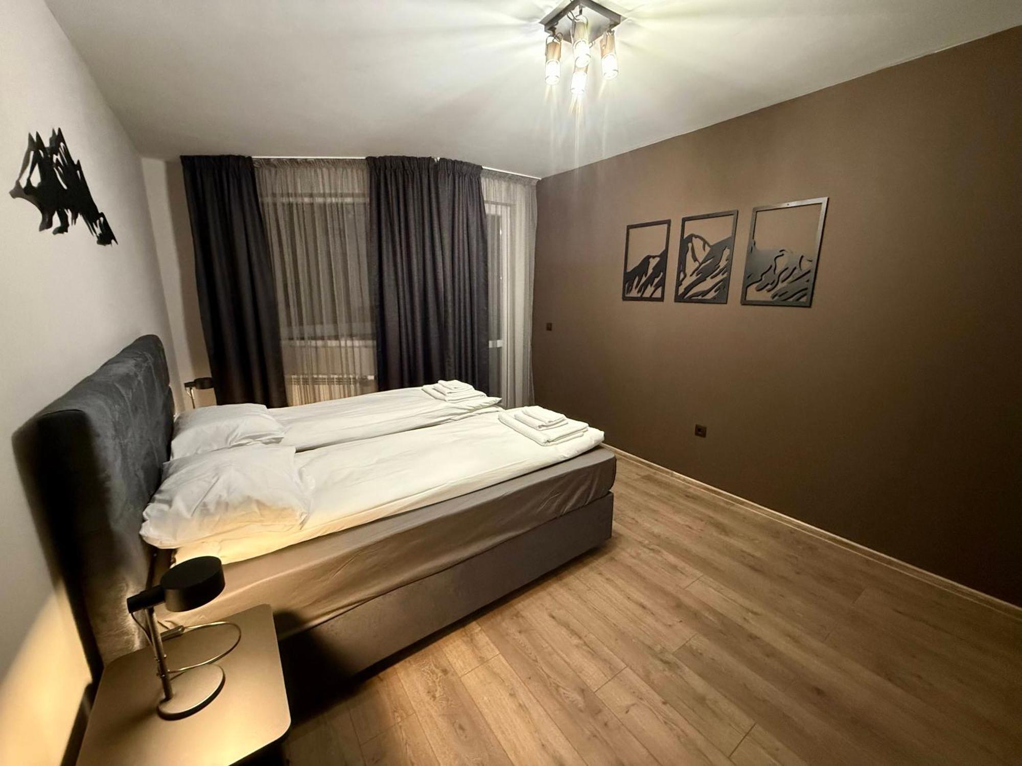 Elite Apartments Complex Iglika Borowec Zewnętrze zdjęcie