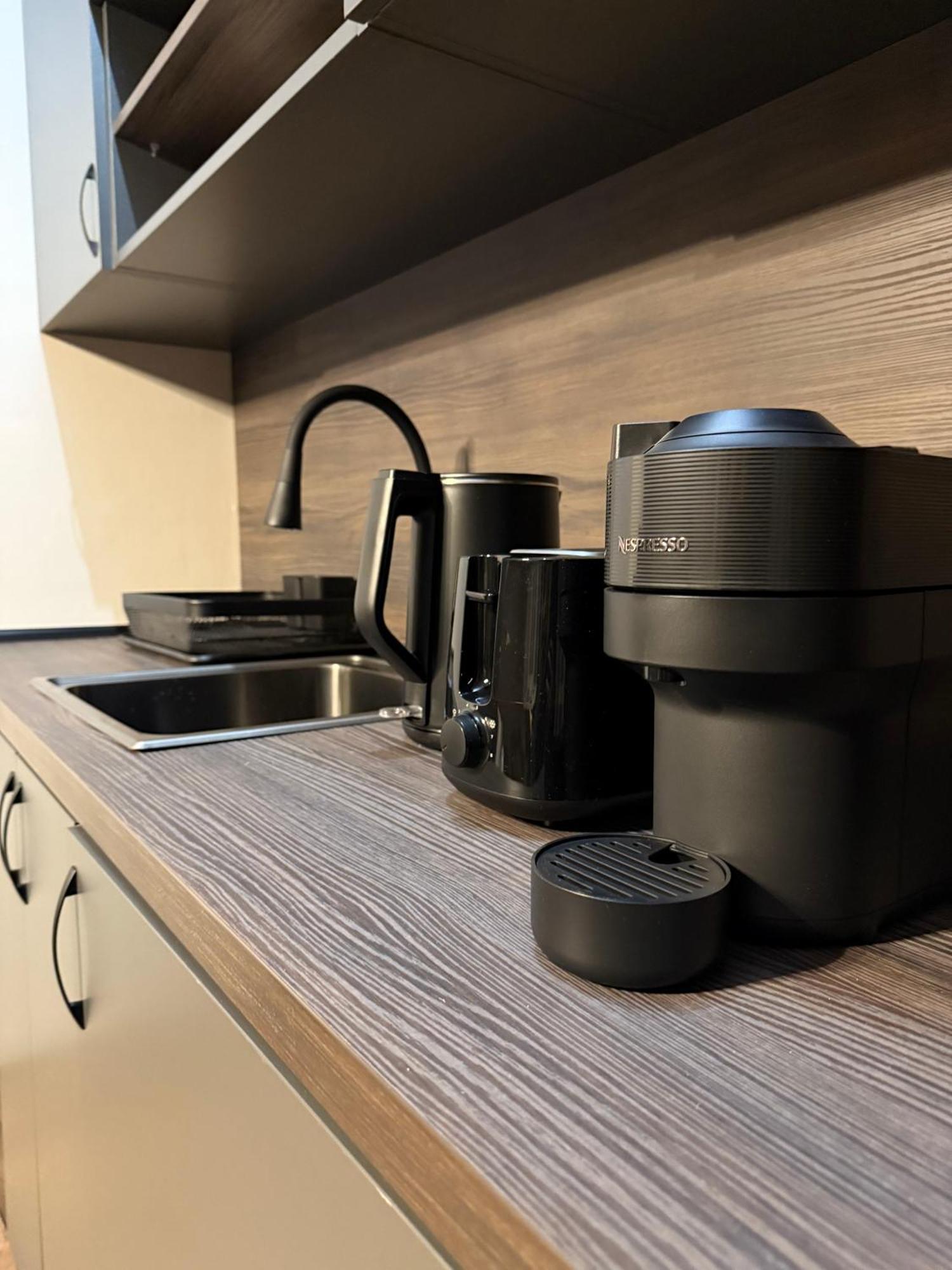 Elite Apartments Complex Iglika Borowec Zewnętrze zdjęcie