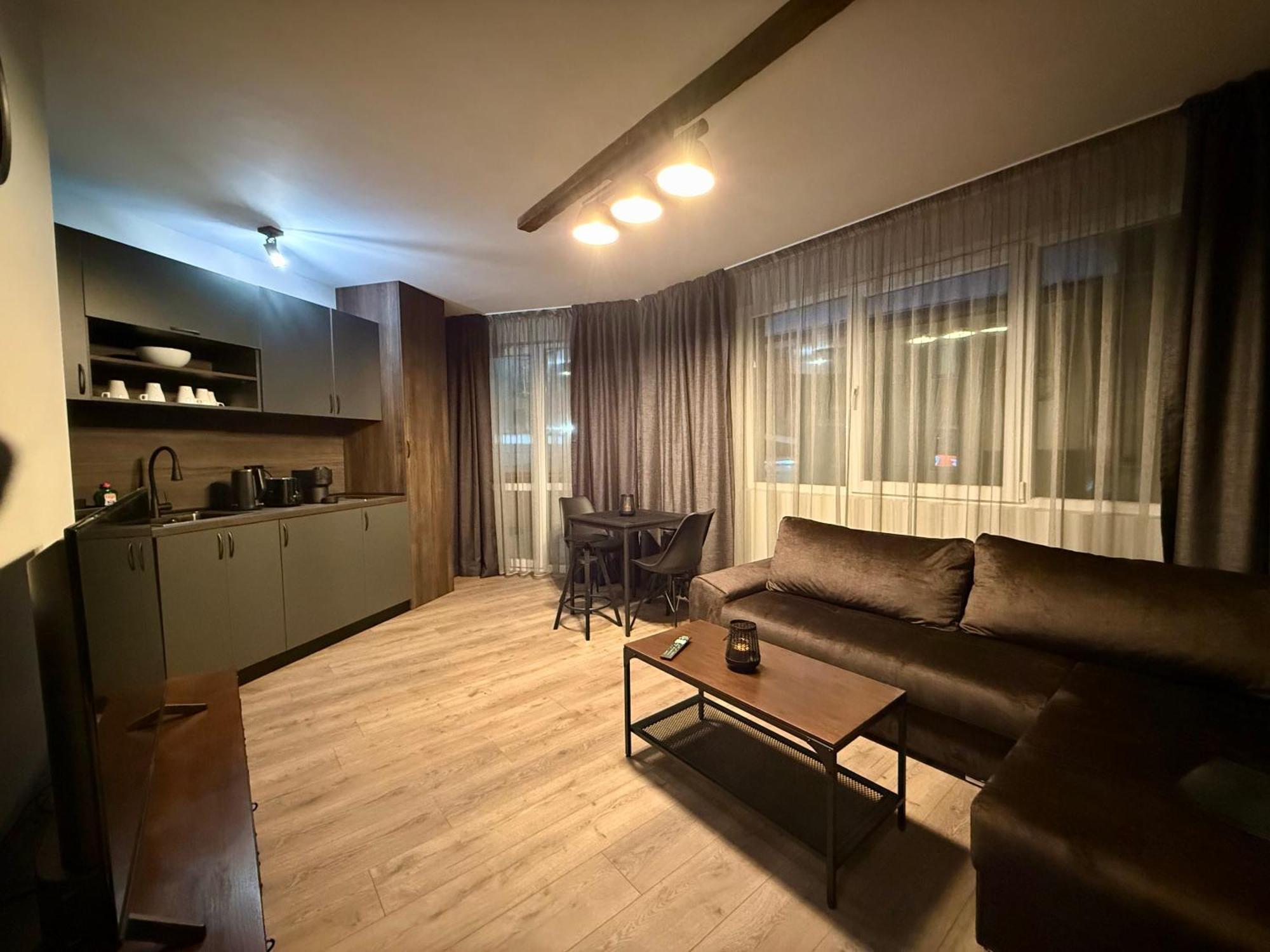 Elite Apartments Complex Iglika Borowec Zewnętrze zdjęcie