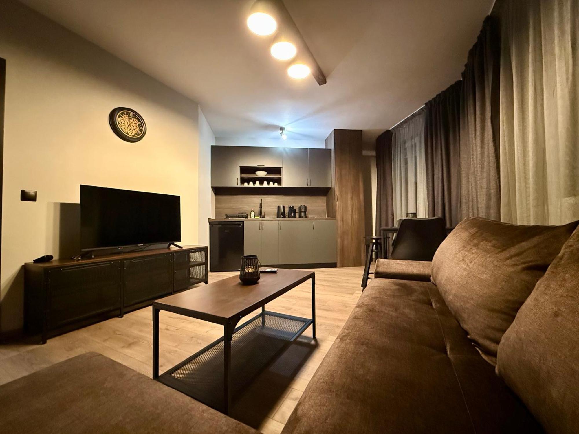 Elite Apartments Complex Iglika Borowec Zewnętrze zdjęcie