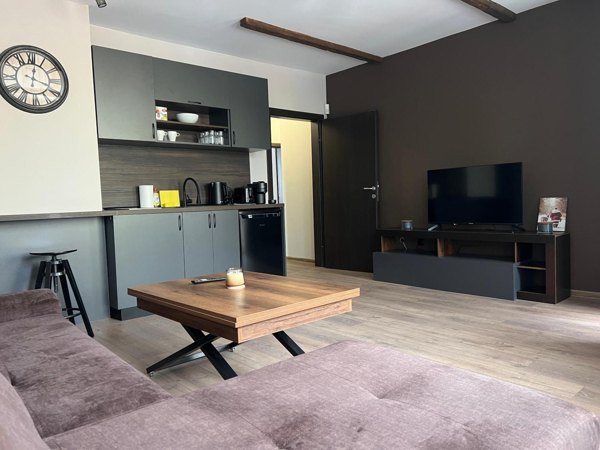 Elite Apartments Complex Iglika Borowec Zewnętrze zdjęcie