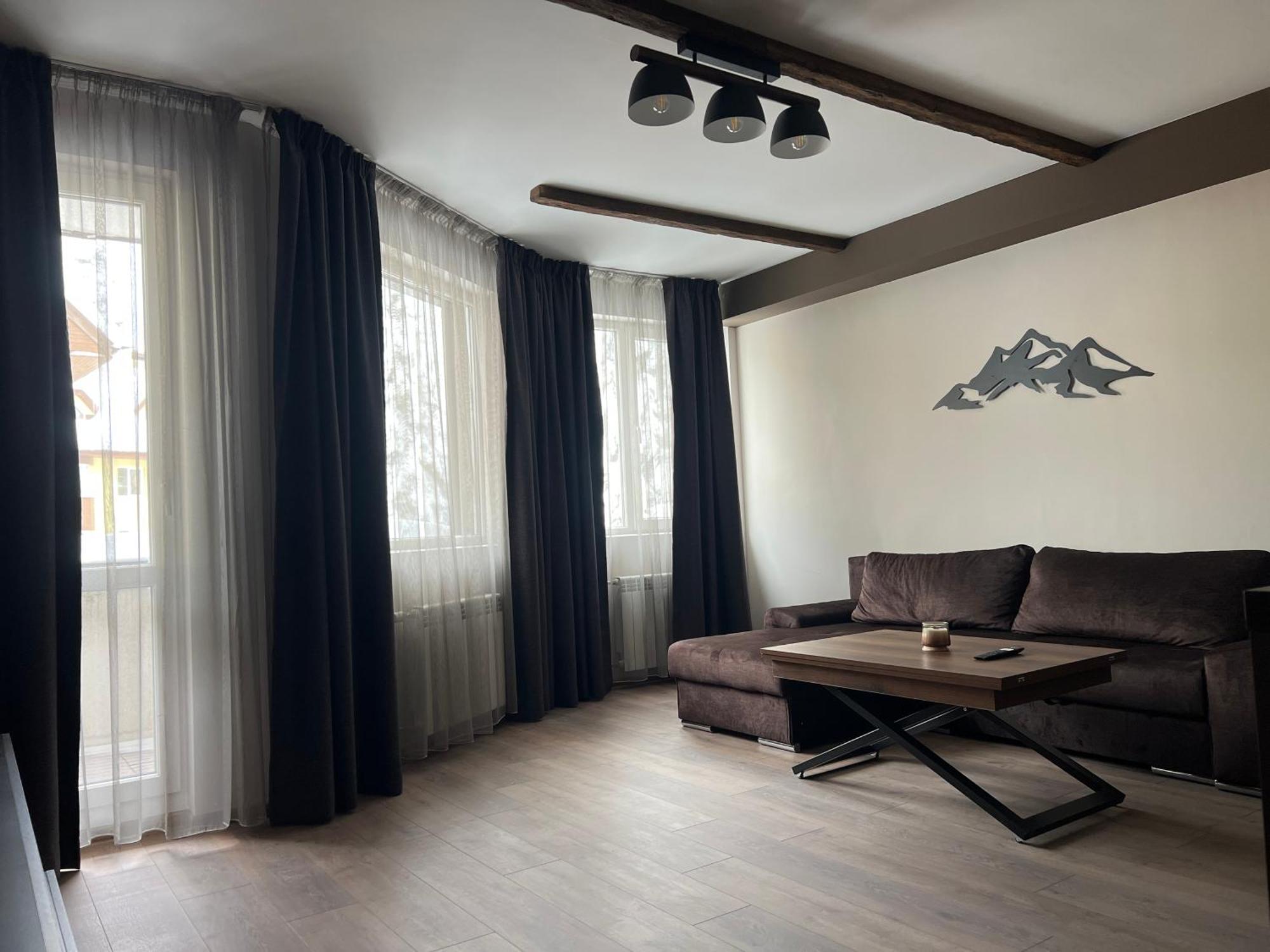 Elite Apartments Complex Iglika Borowec Zewnętrze zdjęcie