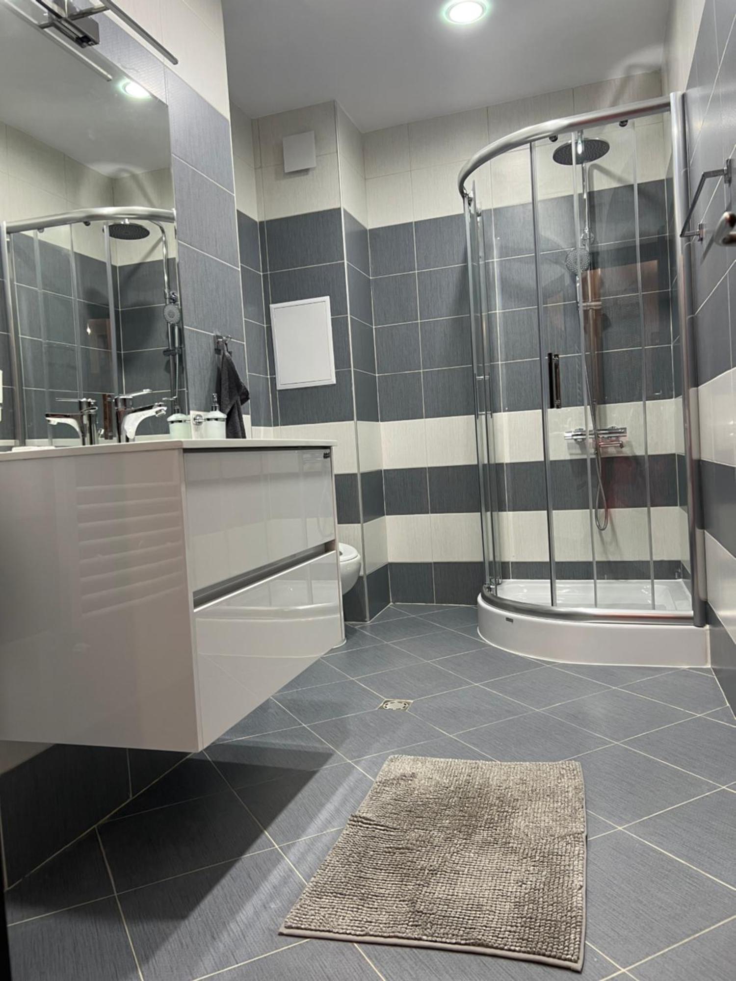 Elite Apartments Complex Iglika Borowec Zewnętrze zdjęcie