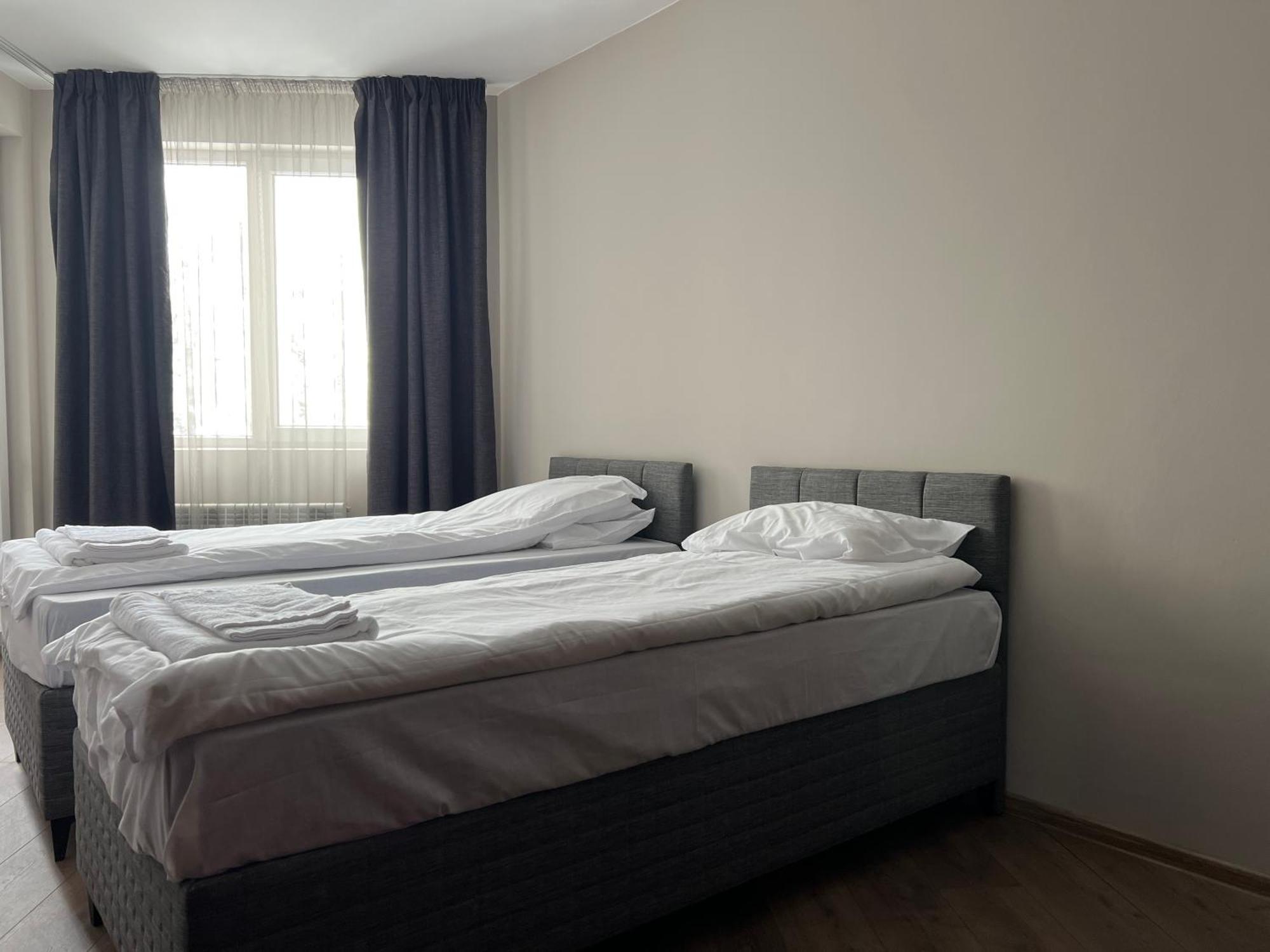 Elite Apartments Complex Iglika Borowec Zewnętrze zdjęcie